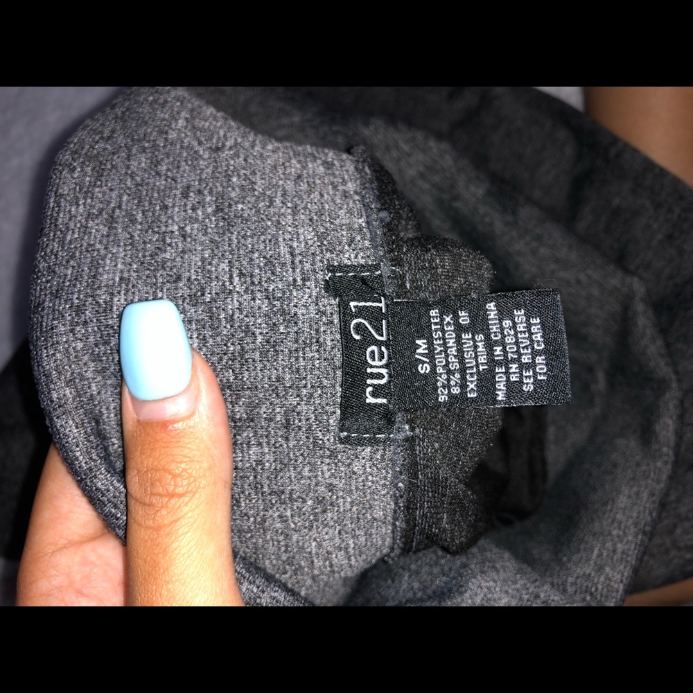 Rue 21 leggings